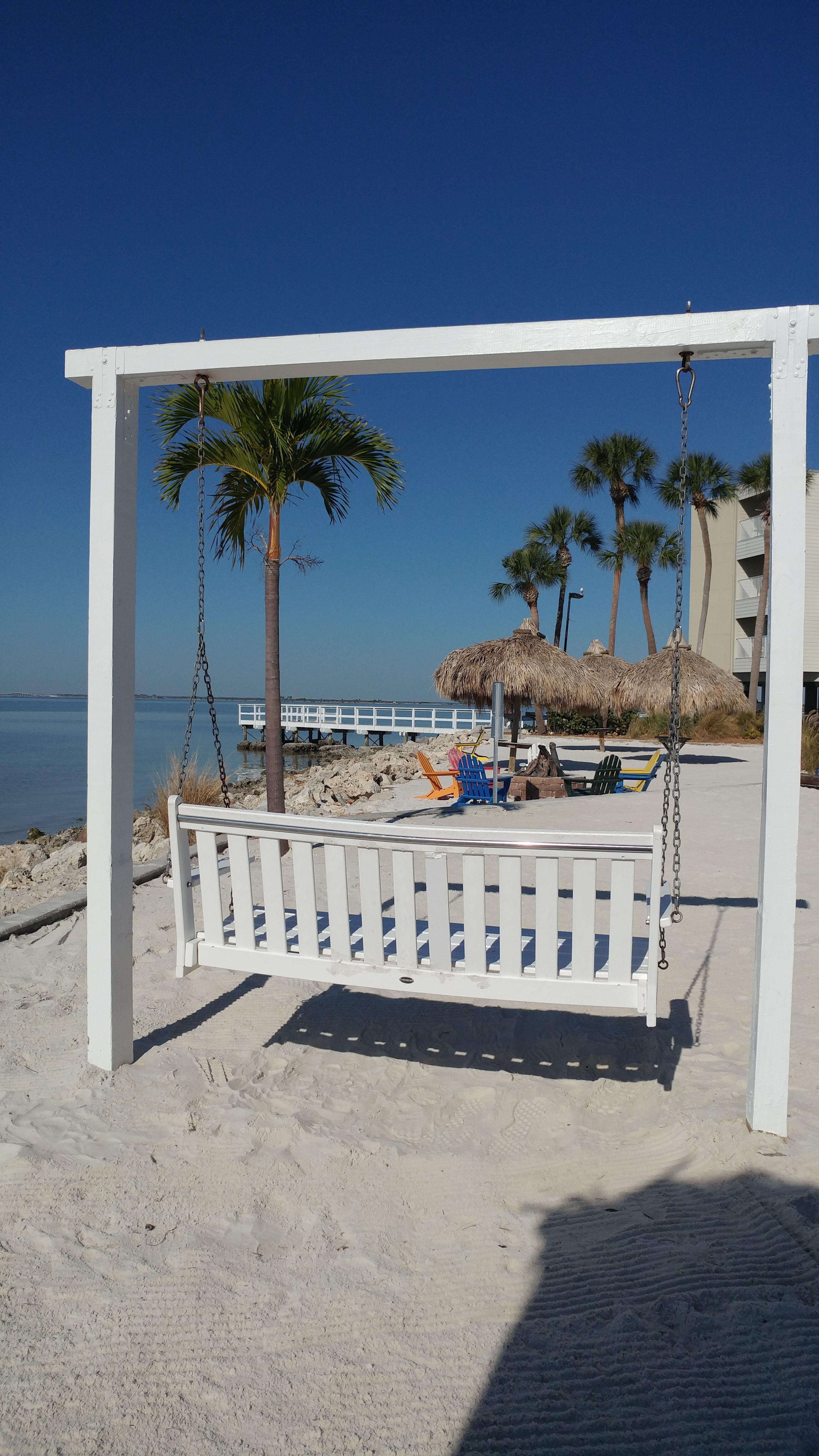 Sailport Waterfront Suites Tampa Exterior photo