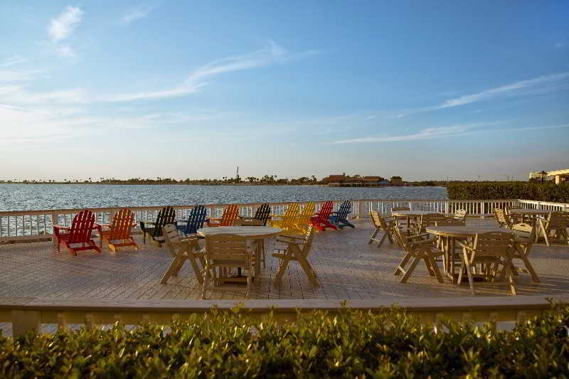 Sailport Waterfront Suites Tampa Exterior photo