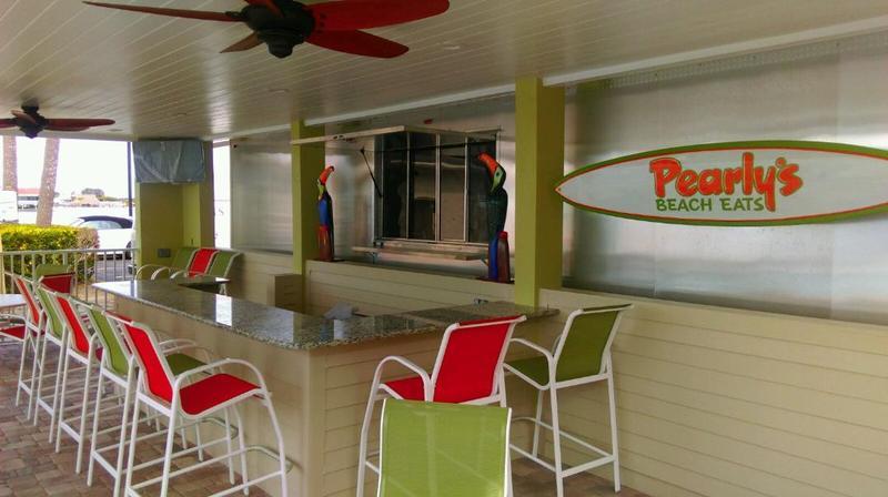 Sailport Waterfront Suites Tampa Exterior photo