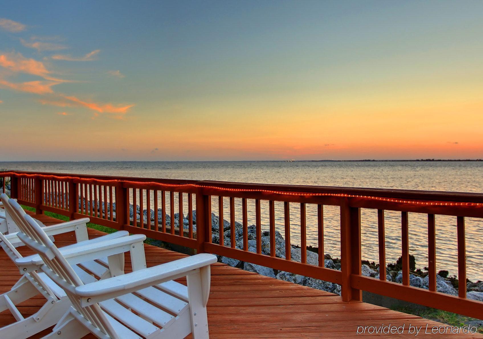 Sailport Waterfront Suites Tampa Facilities photo