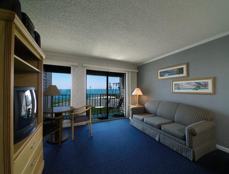 Sailport Waterfront Suites Tampa Exterior photo